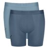 Sloggi Men SLG Base Soft Short 2-Pack Multi 10226682-M007 | 33233
