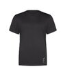 Sloggi Men SLG Base Soft T-Shirt Black 10226715-0004 | 33236