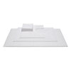 Vandyck Houston Badmat White 16952