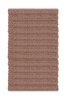 Heckett Lane Roberto Badmat Shady Pink HNLB28-73-M | 33673