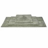 Vandijck Nordic Badmat Salie BAFT26101 | 33703