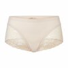 Ten Cate Women Secrets Midi Brief Lace Shiny Almond  60685-6235 | 33493