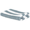 Jorzolino Vaatdoek White/Grey Blue WD603 | 30487
