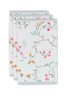 Pip Studio Badgoed Les Fleurs White | 26299