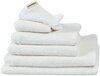VT Wonen Badgoed Soft Embrace White | 33749