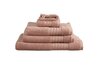 Beddinghouse Badgoed Sheer Uni Terra 21160