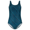 Ten Cate Swim Chloorbestendig Badpak Liquid Layers 60653-6220 | 33795