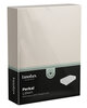Linolux Laken Perkal Katoen Natural | 31758