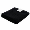 Jorzolino Keukendoek Black KDJOR001 ZW | 30223
