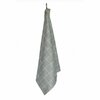 Jorzolino Theedoek Grote Ruit Grey Green TDJOR001 GG | 33814