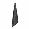 Jorzolino Theedoek Grote Ruit Grey TDJOR001 GR | 33813