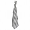 Jorzolino Theedoek Stripe Grey TDJOR004 GR | 33824