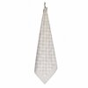 Jorzolino Theedoek Kleine Ruit Sand TDJOR002 SA | 33817