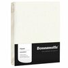 Bonnanotte Flanel Hoeslaken Offwhite BLBN51XXHL-SW | 34211