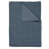Beddinghouse Bedsprei Cosy Blue 34218