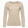 Lisca Long Sleeves Beige 086389-SX | 33845
