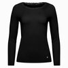 Lisca Long Sleeves Black 086389-02 | 33844