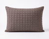 Linolux Kussenhoes Home Taupe KHSLNX HOM TP | 34223