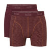 Ten Cate Men Shorts 2-pack Jumping Deer Dahlia 60794-6266 | 34348