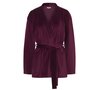 Ten Cate Women Kimono Cherry Burgundy 60783-6247 | 34270