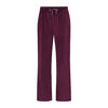 Ten Cate Women Pants Cherry Burgundy 60784-6247 | 34272