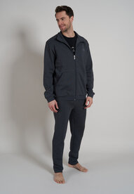 Bugatti Heren Huispak Grey 54067-3016-831 | 32696