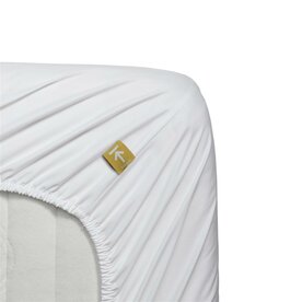 Beddinghouse Percale Splittopper Hoeslaken White | 30213