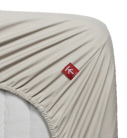 Beddinghouse Percale Splittopper Hoeslaken Natural | 30214