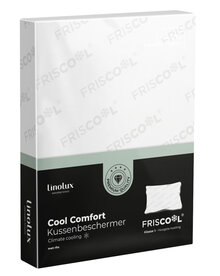 Linolux Cool Comfort Kussenbeschermer KBS LNX COOLCOMF | 32002