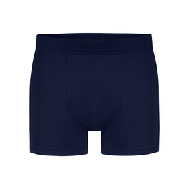 Ten Cate Men Super Soft Classic Shorts Navy 60577-159 | 31843
