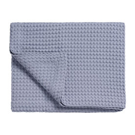 Vandyck Pique Sprei Lavender Blue BLMK16101-227 | 31400