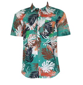 Wavebreaker Beach Shirt Multi 53201-99 | 31118