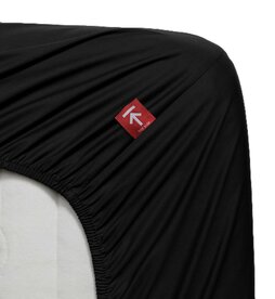 Beddinghouse Percale Splittopper Hoeslaken Black | 32846
