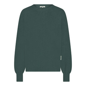 Ten Cate Homewear Sweater Soft Green 60242-5201 | 30659