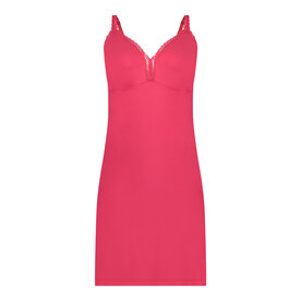 Ten Cate Women Secrets Dress V- Lace Raspberry 32506 - 5012 | 29779