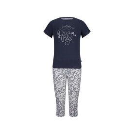 Charlie Choe Meisjes Shortama Under The Sea 41C-35034 | 22357 