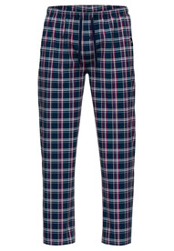 G&ouml;tzburg Heren Woven Broek Blue 550216-5100-624 | 32827