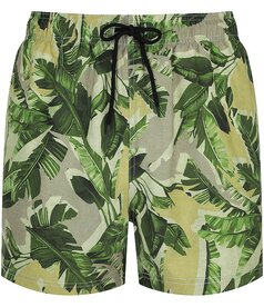 Wavebreaker Zwemshort Green 56201-58 | 32960