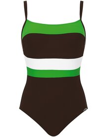 Sunflair Badpak Brown 72059-58 | 33067
