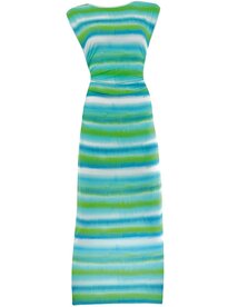 Sunflair Strandjurk Turquoise 73309-23 | 33070