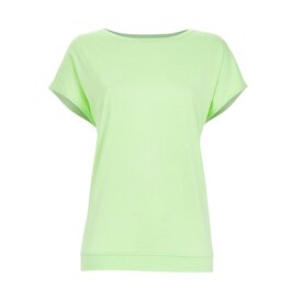 Ringella Bloomy Shirt Limoen 6251408-531 | 33179