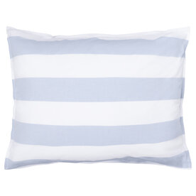 Linolux Sloop Perkal Beach Stripe Blue SL LIN1910 | 31233