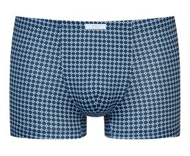 Mey Men Shorty Hague Blue 2120194-1762| 32848
