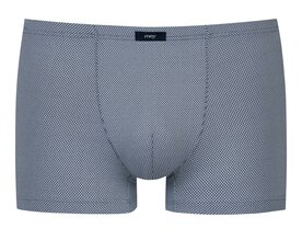 Mey Men Shorty Hague Blue 2120207-1762 | 33376