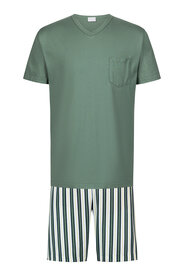 Mey Heren Shortama Palm Hue 2240085-1254 | 33308