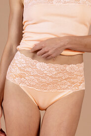 Nina Von C. Tailleslip Apricot 70-160-499-618 | 33131