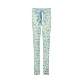 Charlie Choe Dames Broek Light Blue N59115-38 | 33335
