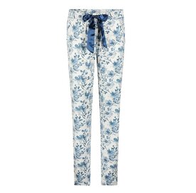 Charlie Choe Dames Broek White N59101-38 | 33353