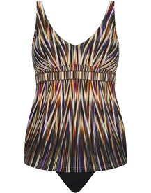 Sunflair Tankini Multi 28012-58 | 33303