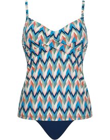 Olympia Tankini Multi 38050-99 | 33291